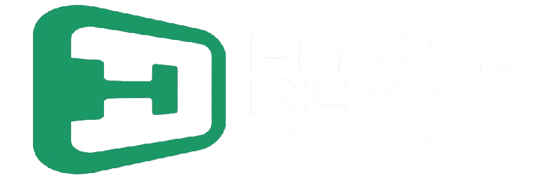 Hyperdeft